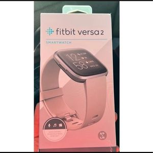 COPY - fitbit versa 2 smartwatch